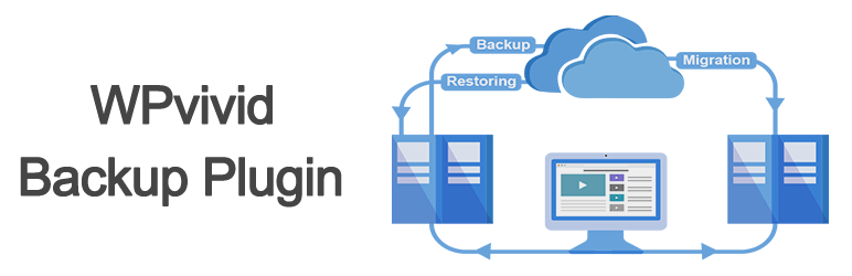 WPvivid backup plugin