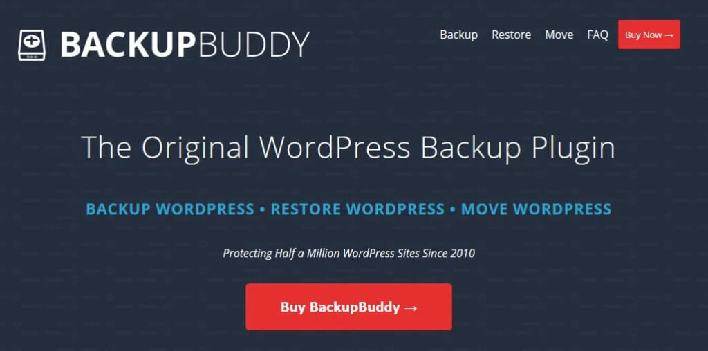 backupbuddy