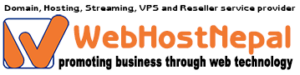 webhostnepal