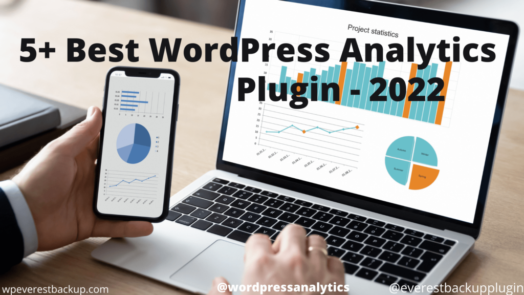 WordPress Analytics Plugin