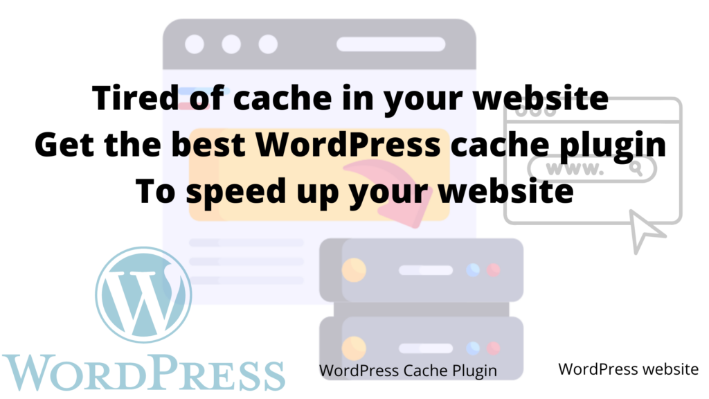 WordPress Cache Plugin