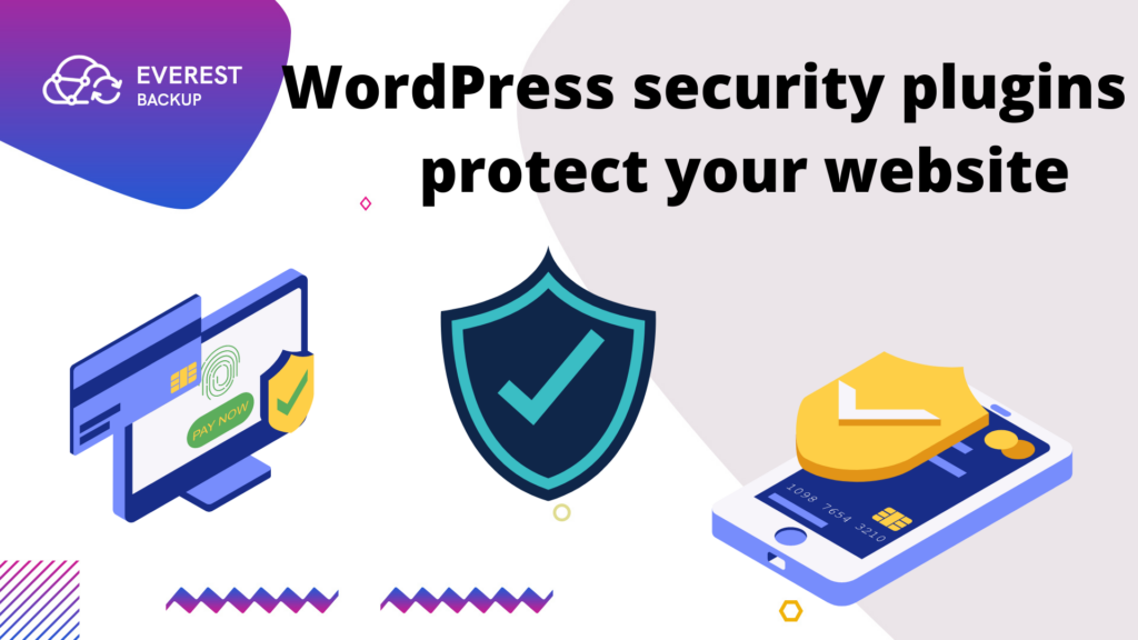 WordPress security plugins to protect your website