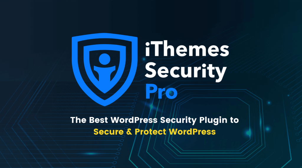 WordPress Security plugin