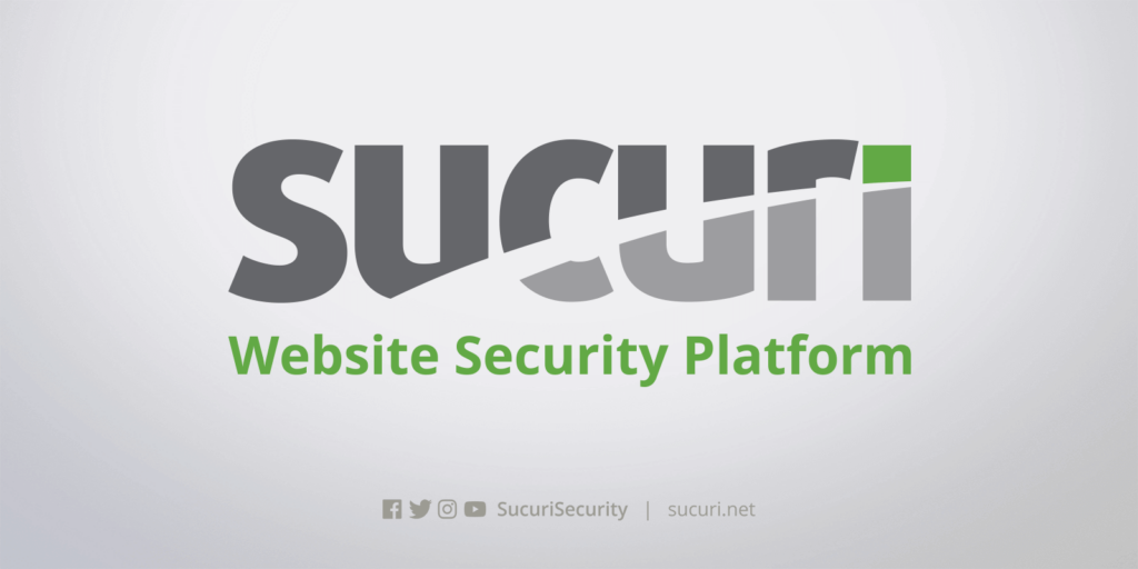 WordPress Security plugin