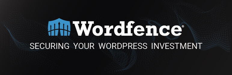 WordPress Security plugin