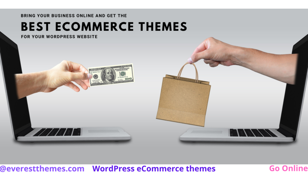 best eCommerce themes