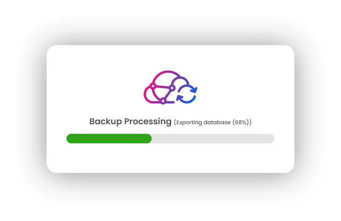 everest-backup-process