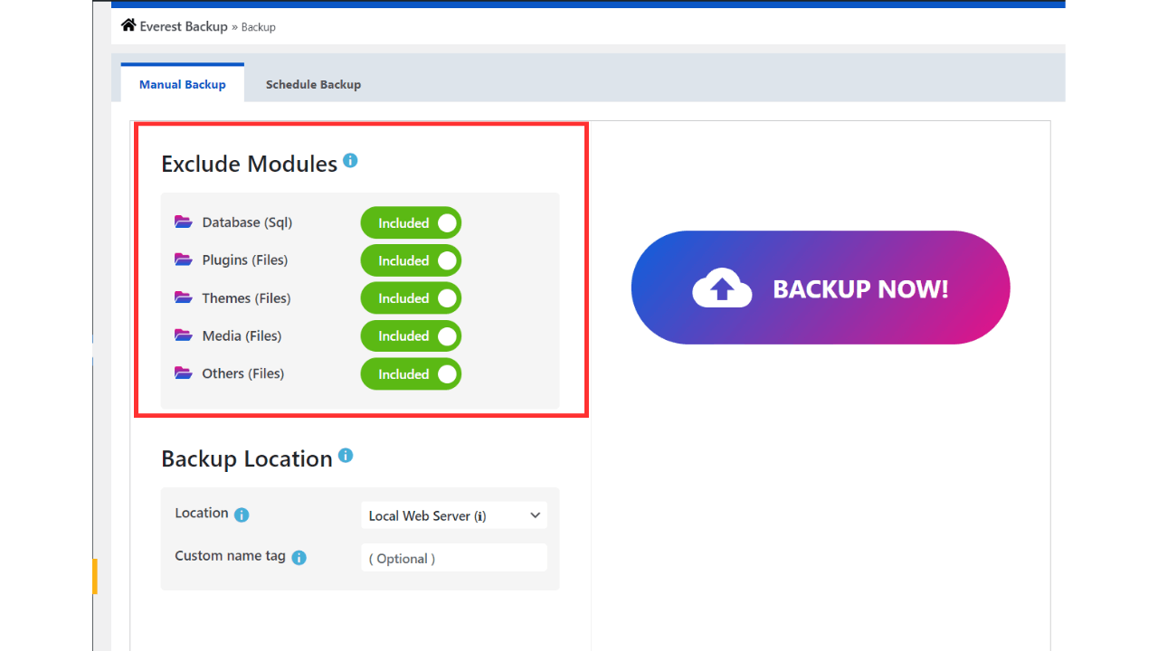 How To Backup Your WordPress Site Successfully? (A Beginner's Guide ...