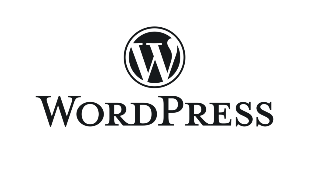 Install WordPress