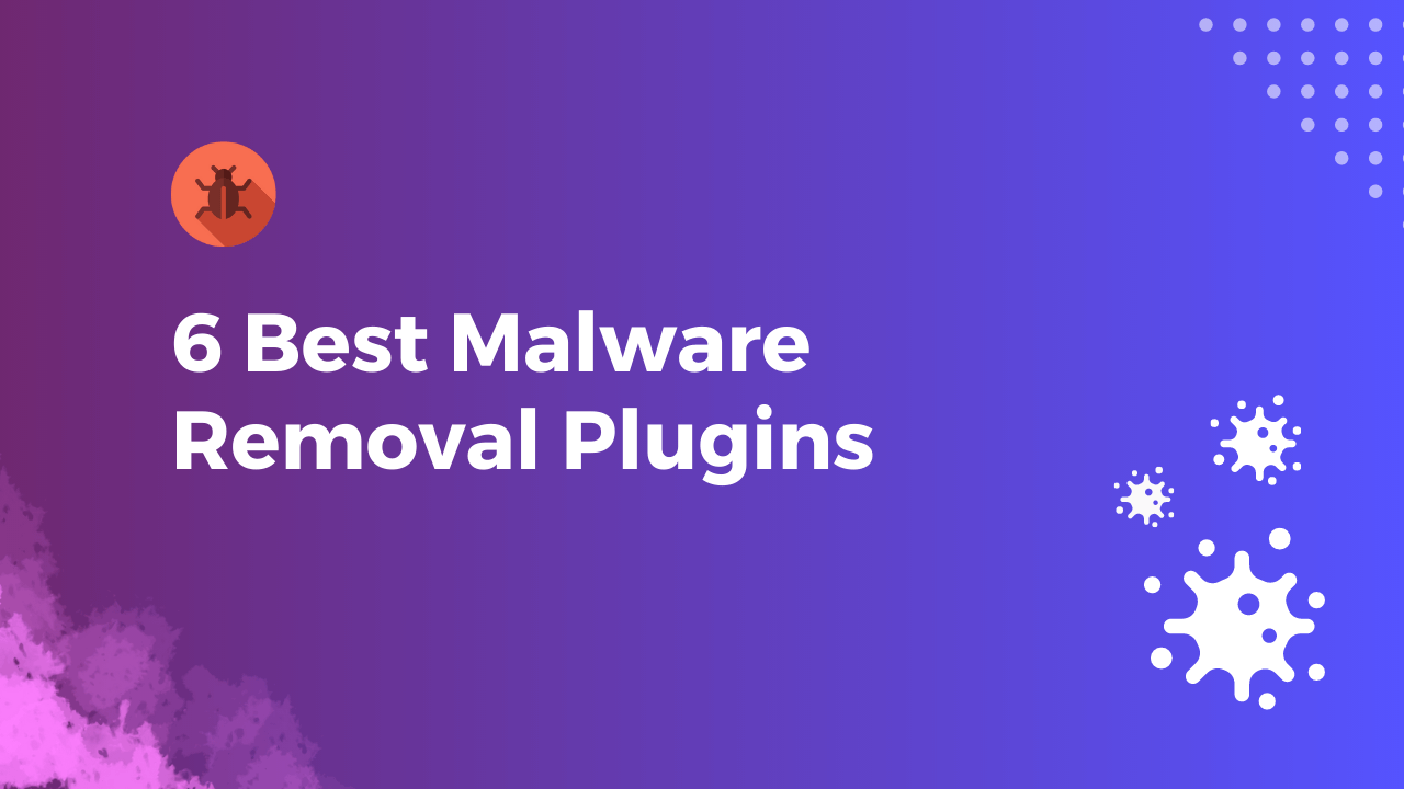 Malware Removal Plugins Banner