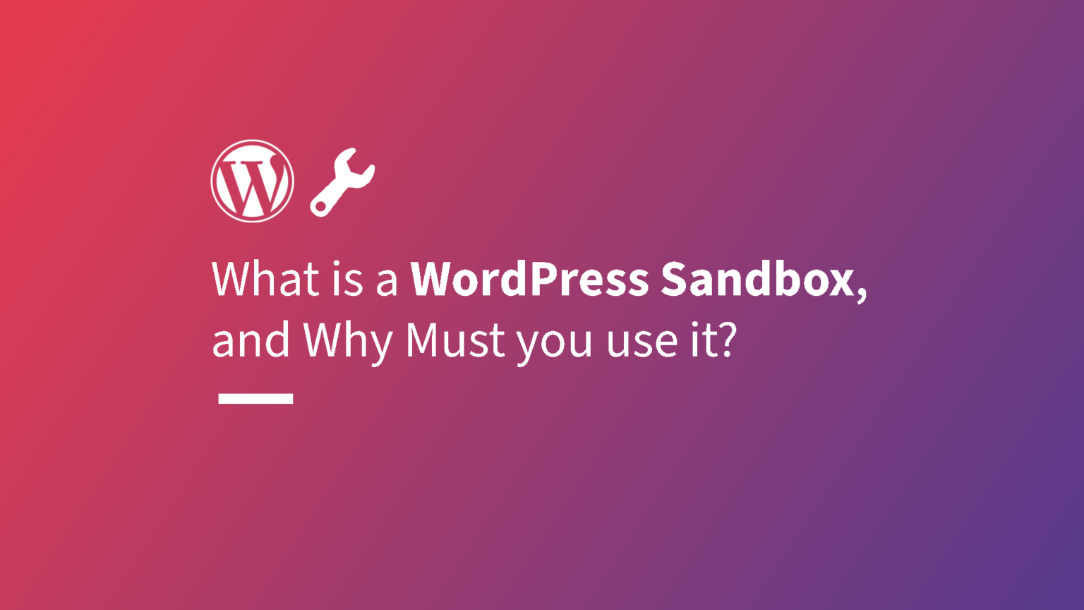 what-is-a-wordpress-sandbox-and-why-must-you-use-it-everest-backup