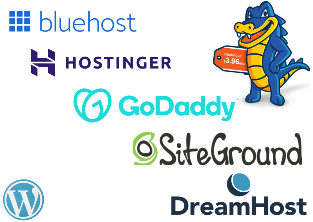 Hosting Providers