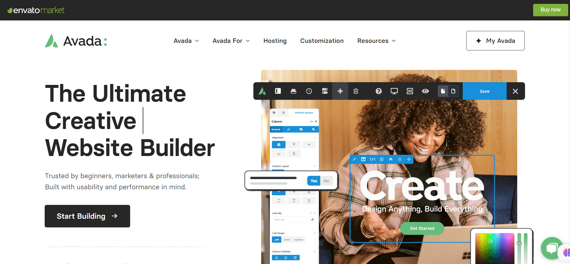 6 Best Responsive WordPress Themes for 2024. - Everest Backup ...