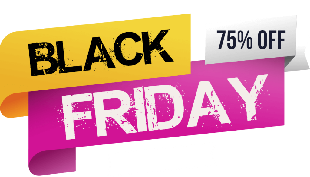 blackfriday offer