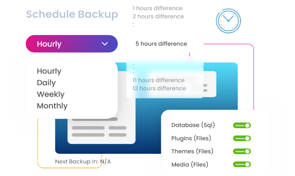 WordPress-Backup-Plugin-Scheduling